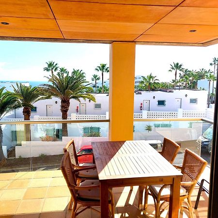 Casa Paraiso Playa Jandia Esterno foto