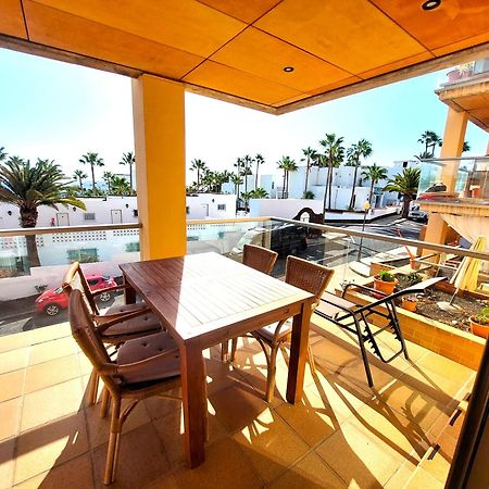 Casa Paraiso Playa Jandia Esterno foto