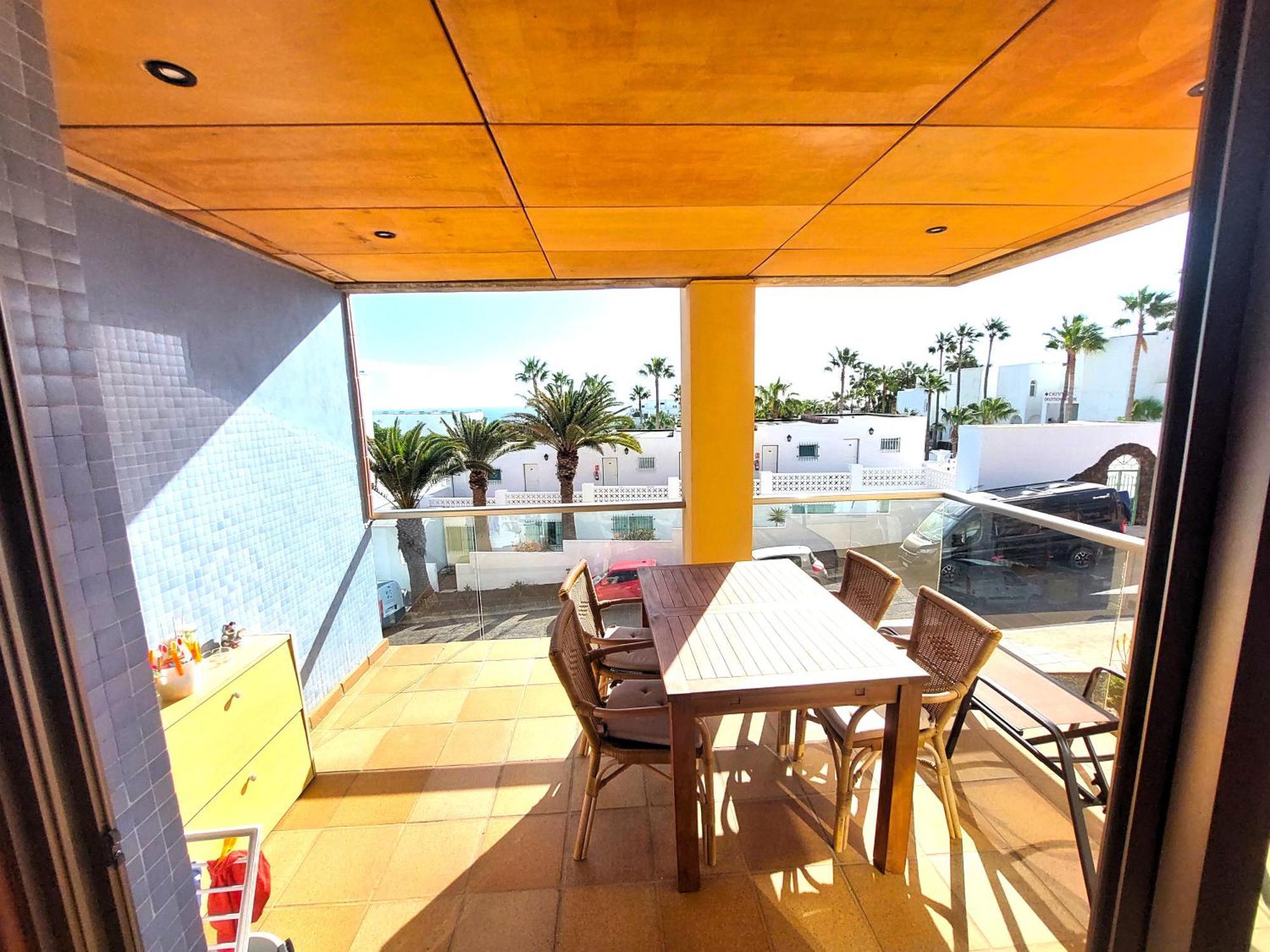 Casa Paraiso Playa Jandia Esterno foto